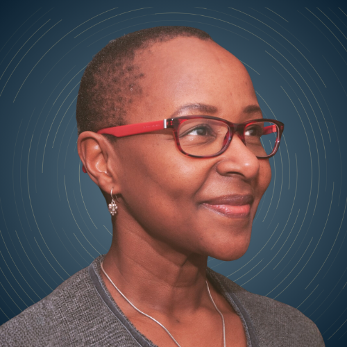 Dawn Springett: Speaker and Workshop Facilitator