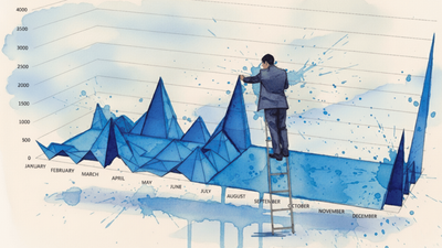 Has Walmart Triggered the Tipping Point for AI?