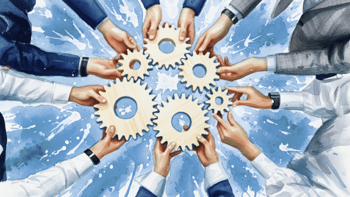 Is Your Team Built for the AI Revolution