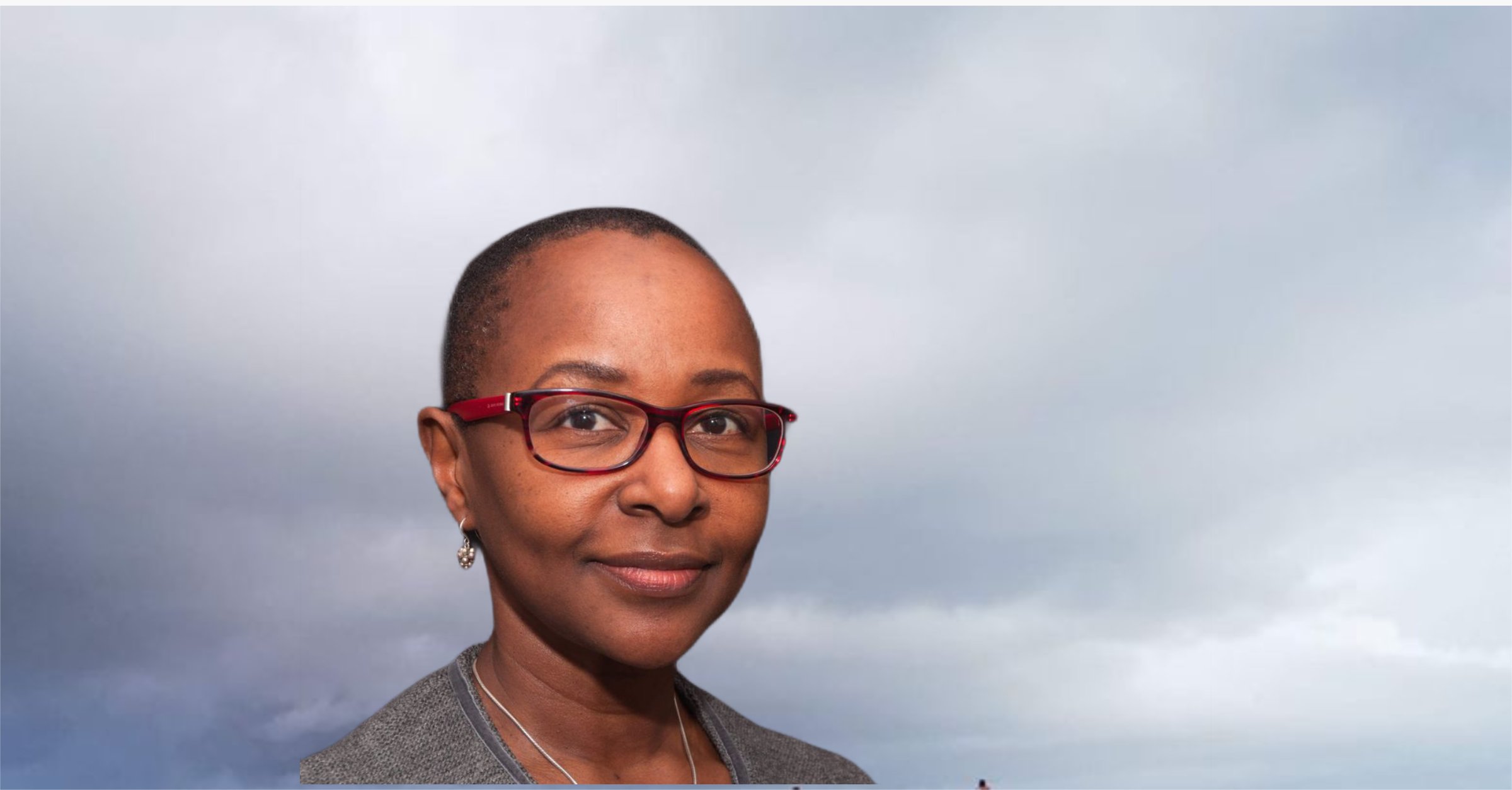 Dawn Springett — Speaker and Workshop Facilitator